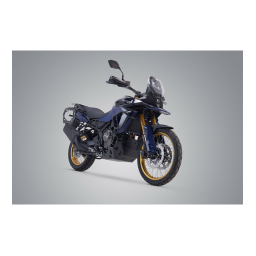 SW-Motech KFT.05.845.30000/B Manuel d'utilisation | Fixfr