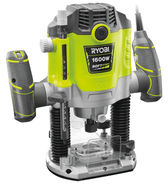 Ryobi RE1802M1 Manuel utilisateur | Fixfr
