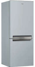 Whirlpool WBA4328 NF TS Fridge/freezer combination Manuel utilisateur | Fixfr