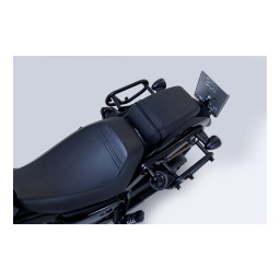 Manuel d'utilisation SW-Motech HTA.18.096.11000 | Fixfr
