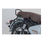 SW-MOTECH SLC HTA.41.026.11000: Instructions + IA