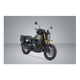 SW-Motech BC.HTA.23.073.20100 Manuel utilisateur | Fixfr