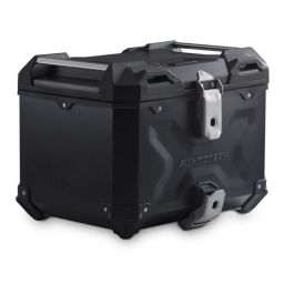 Manuel utilisateur SW-Motech GPT.02.049.70000/B | Fixfr