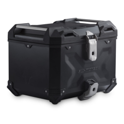 Manuel Utilisateur SW-Motech GPT.22.995.70000/B - Porte-Bagages | Fixfr