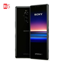 Sony Xperia 1 - J8170 Manuel du propriétaire | Fixfr