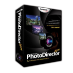 CyberLink PhotoDirector 2011 Manuel utilisateur