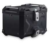 Manuel Utilisateur SW-Motech GPT.05.845.70000/B - Porte-bagages Adventure-Rack | Fixfr