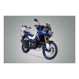 SW-Motech GPT.05.440.70002/S Manuel utilisateur | Fixfr