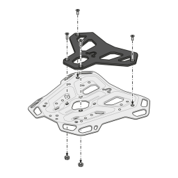 SW-Motech GPT.01.070.19000/B Manuel utilisateur | Fixfr
