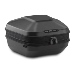 Manuel utilisateur SW-Motech GPT.02.049.60000/B | Fixfr