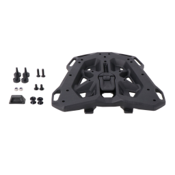 Manuel d'utilisation SW-Motech GPT.00.152.54900/B | Fixfr