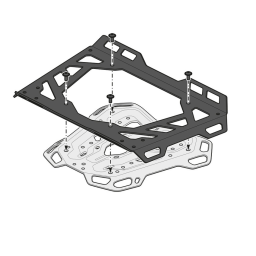 Manuel d'utilisation SW-Motech GPT.05.845.19000/B | Fixfr