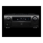 Denon AVR-4310CI : Guide de d&eacute;marrage rapide + Chat IA