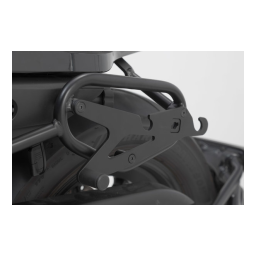 SW-Motech HTA.00.682.15000 Manuel utilisateur | Fixfr