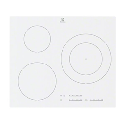 Electrolux EHM6532IWP Manuel utilisateur | Fixfr