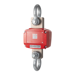 KERN THFD 6T-3M-A Mode d'emploi | Fixfr