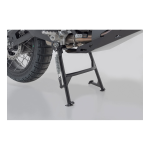 SW-MOTECH HPS.22.995.10000 B&eacute;quille Centrale + AI Chat