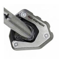 SW-Motech STS.01.971.10001 Manuel utilisateur | Fixfr