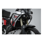 SW-Motech ADV.06.799.76004 Manuel utilisateur