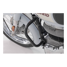 SW-Motech SBL.41.026.10000/B Manuel utilisateur | Fixfr