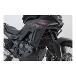 SW-Motech SBL.01.070.10001/B Manuel utilisateur