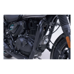 Manuels d'utilisation SW-Motech SBL.41.092.10000/B | Fixfr