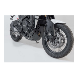 SW-Motech MSS.23.017.10000/B Manuel utilisateur | Fixfr