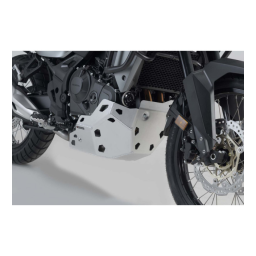SW-Motech MSS.01.070.10001/S Manuel utilisateur | Fixfr