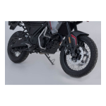 SW-Motech MSS.02.049.10000/B Manuel utilisateur