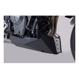 Manuel utilisateur SW-Motech MSS.05.846.10000 | Fixfr