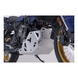 Manuel d'utilisation SW-Motech MSS.05.845.10001/S | Fixfr