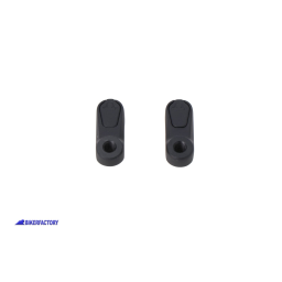 Manuel d'utilisation SW-Motech SVL.00.503.11100/B - Extension de Rétroviseur | Fixfr