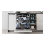 Indesit IDI NC324C A Dishwasher Product information