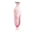Philips Bikini Perfect HP6375/00: AI Chat &amp; PDF