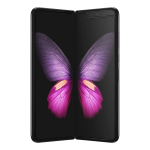 Samsung SM-F900F Galaxy Fold Manuel utilisateur