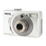 BenQ DC S30 Manuel d'Utilisateur + Chat IA