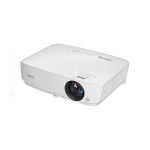 BenQ MH530FHD PROJECTOR Guide de d&eacute;marrage rapide