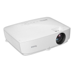 BenQ MS524AE PROJECTOR Guide de d&eacute;marrage rapide