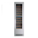 KitchenAid KCVWX 20600R 1 Winestorage Product information