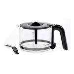 Philips HD7765/00 Grind &amp; Brew Cafeti&egrave;re Manuel utilisateur