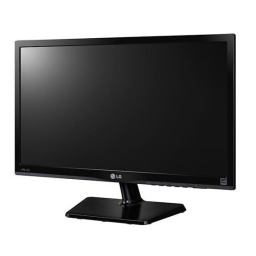 20MP47A... Manuel Moniteur IPS LED + Chat IA | Fixfr