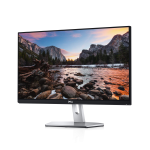 Dell S2319H/NX Guide d'utilisateur | AI Chat &amp; PDF