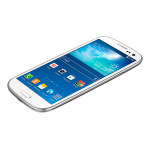 Samsung GT-I9301I Manuel utilisateur