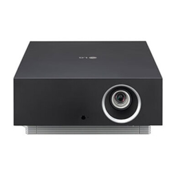 LG AU810PB Manuel du propriétaire | Fixfr