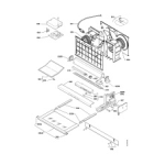 Electrolux DASL90.3 Manuel utilisateur