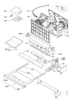 Electrolux DASL90.3 Manuel utilisateur | Fixfr