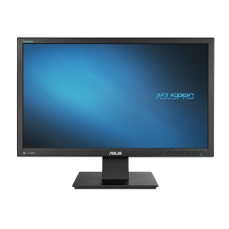 Asus C422AQH Monitor Mode d'emploi | Fixfr