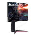 LG 27GN950-B Manuel utilisateur