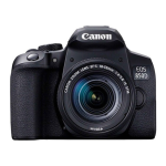 Canon EOS 850D Manuel utilisateur