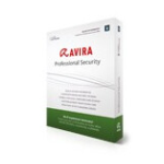 AVIRA PROFESSIONAL SECURITY Manuel utilisateur